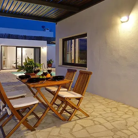 Marcelino וילה פורט דה פולנסה