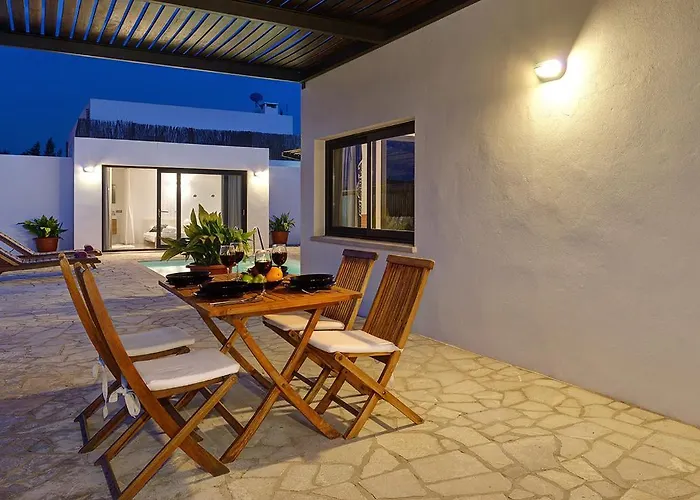 Marcelino וילה פורט דה פולנסה