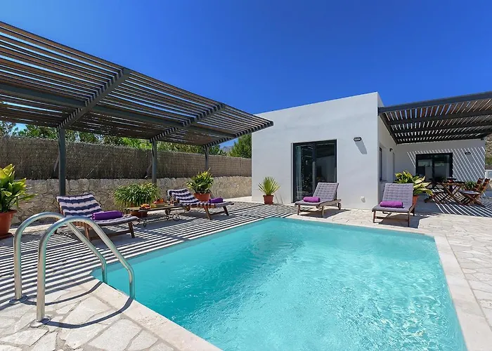 Marcelino וילה *