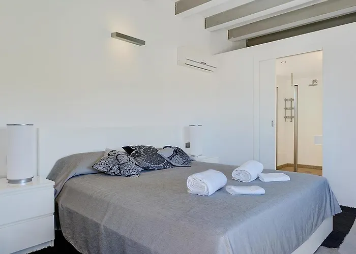 Villa Marcelino Port de Pollença