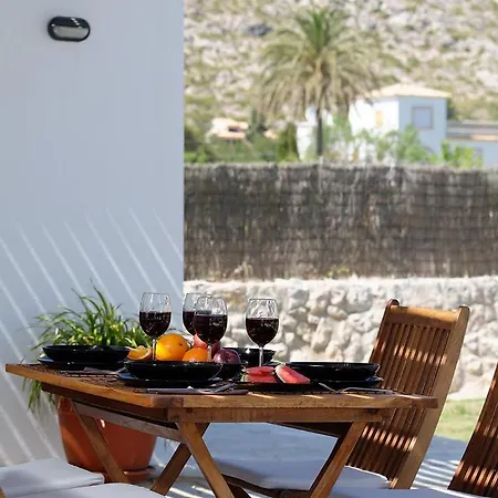 Marcelino 빌라 포엔샤 항구