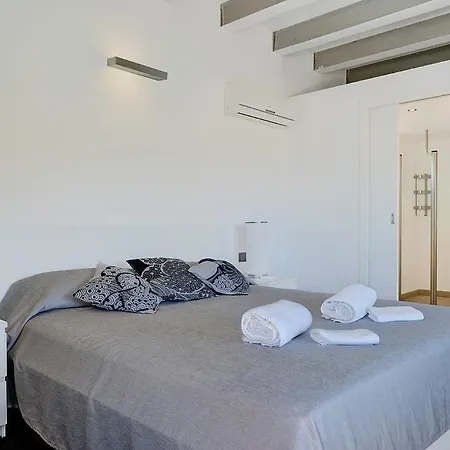 Villa Marcelino Port de Pollença