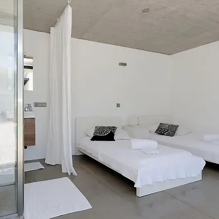 Marcelino Villa Port de Pollença