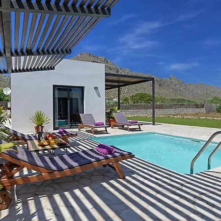 Villa Marcelino