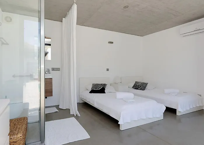 Marcelino 别墅 波连萨港